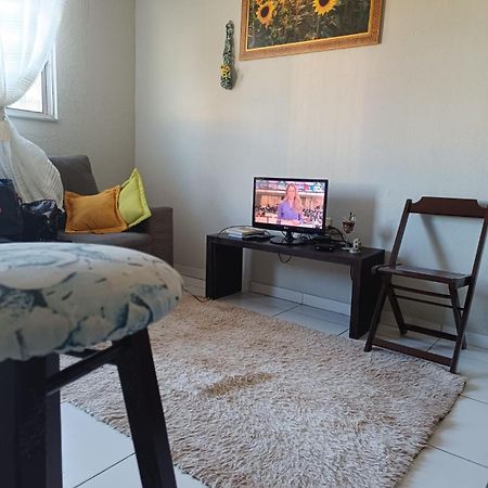 Duplex Com Dois Quartos Salvador Exterior photo